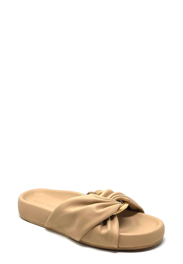 51 96240 Mules | Beige