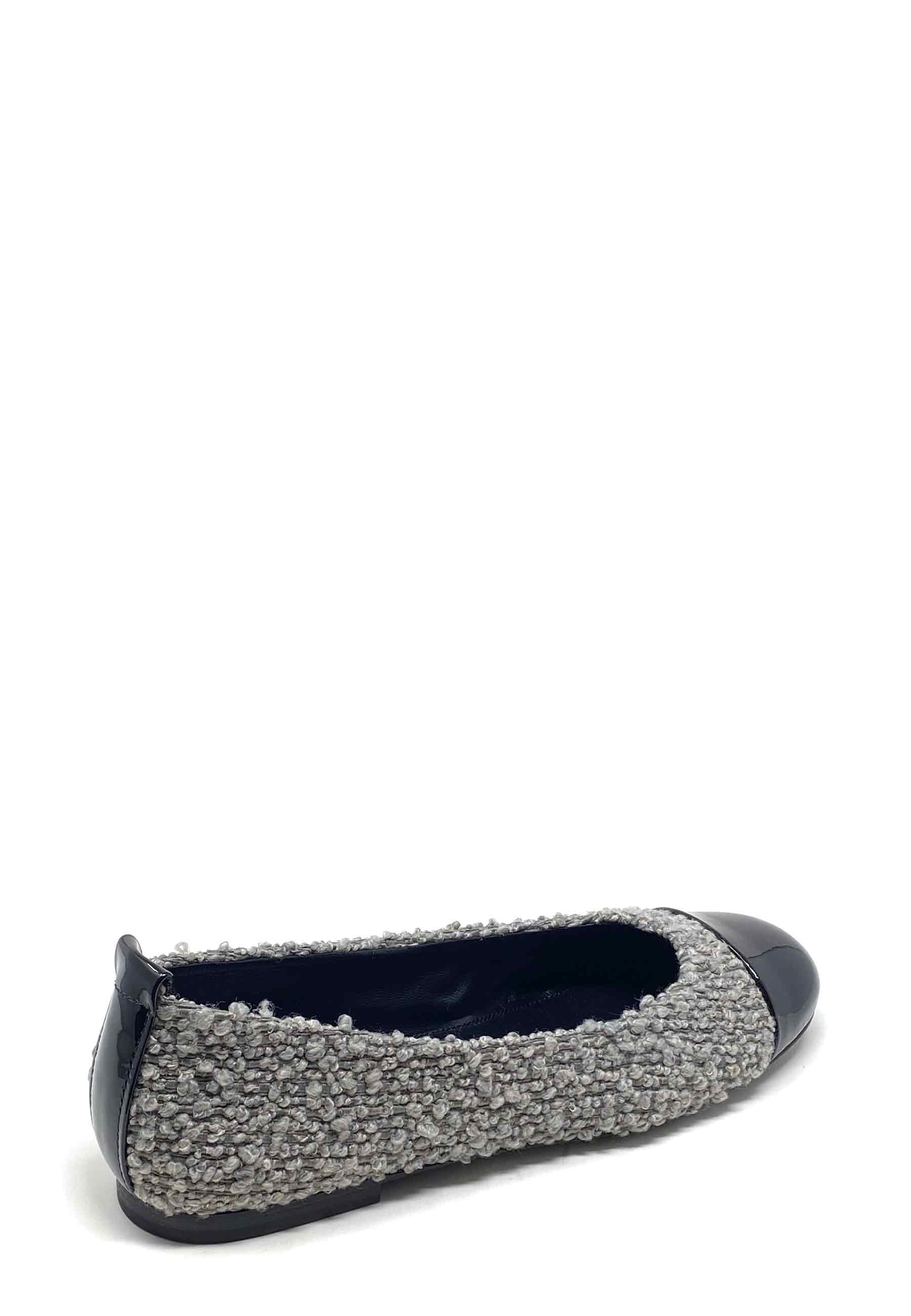 Lola Ballerina | Sort sten