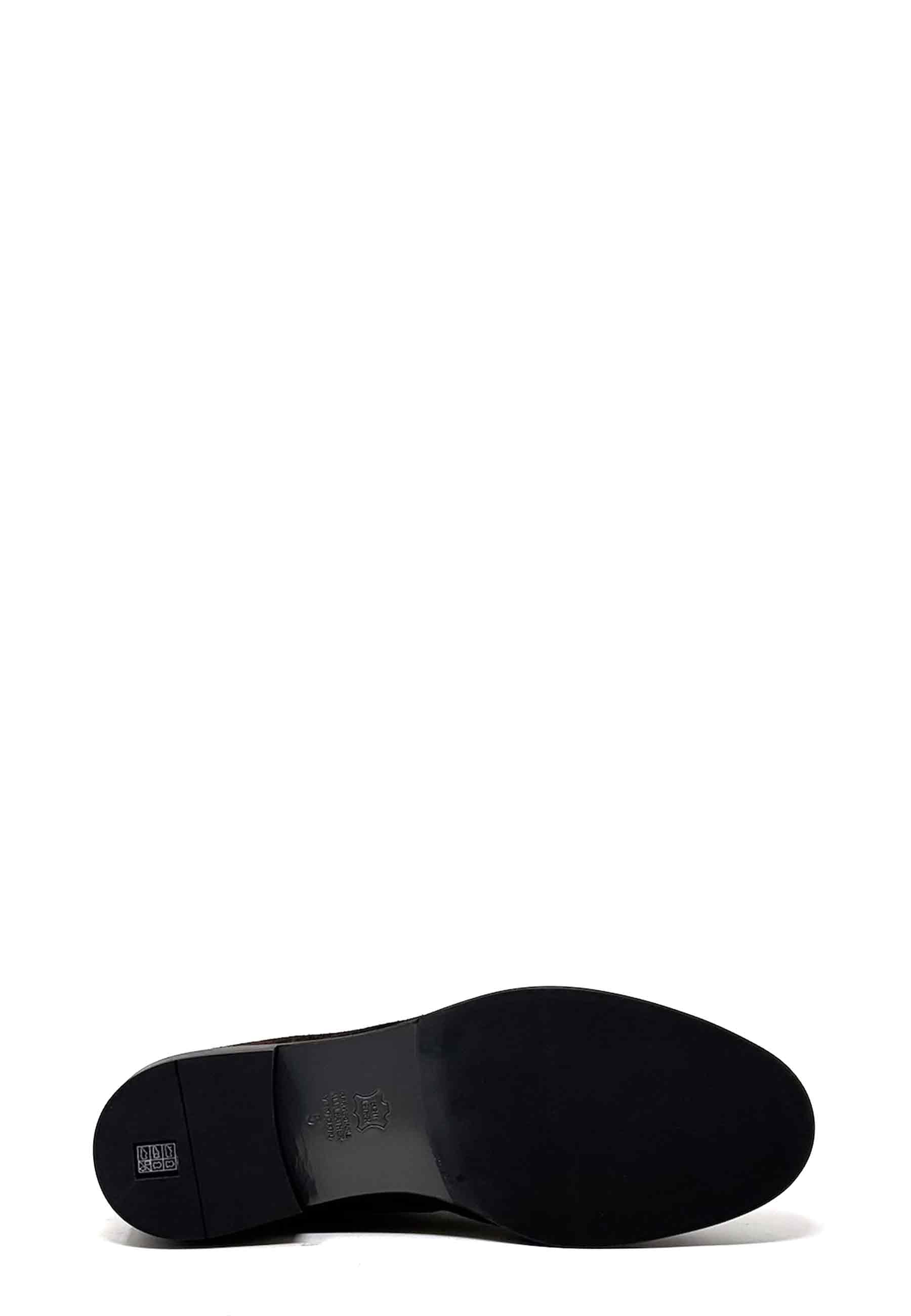 Mill Stiefelette | Pepe Suede