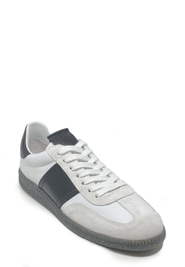 21500 Sneakers | Hvid sort