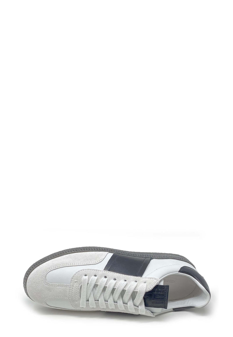 21500 Sneakers | White Black