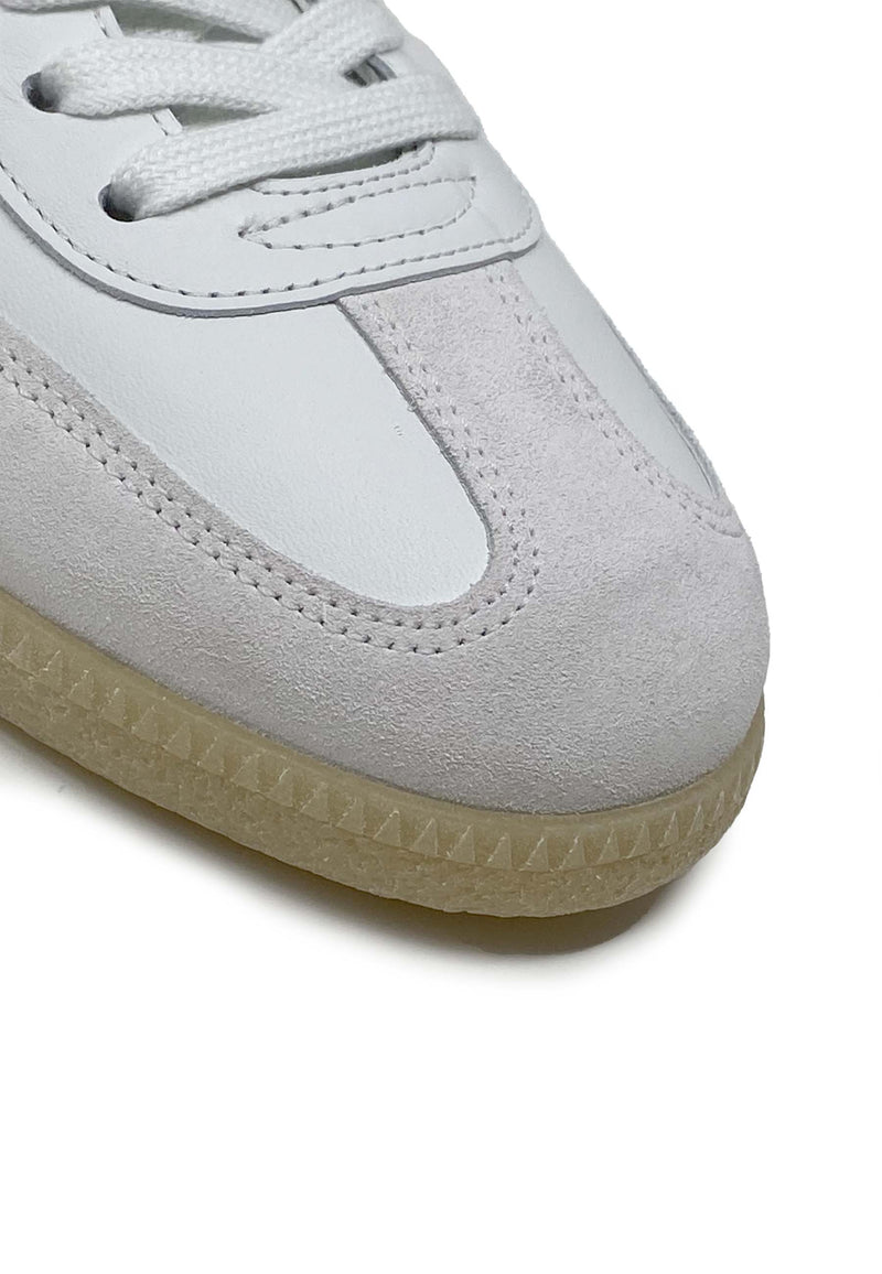 21520 Sneakers | Bianco
