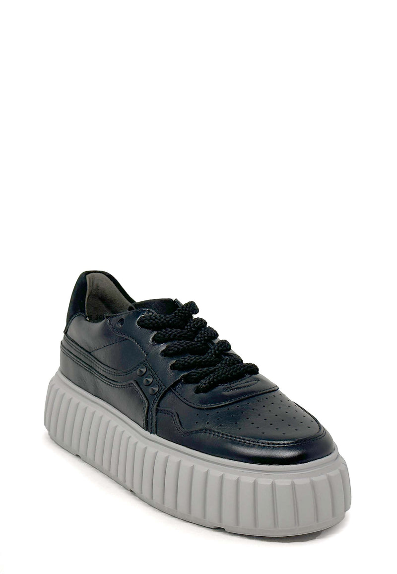 25300.511 Sneaker | Black