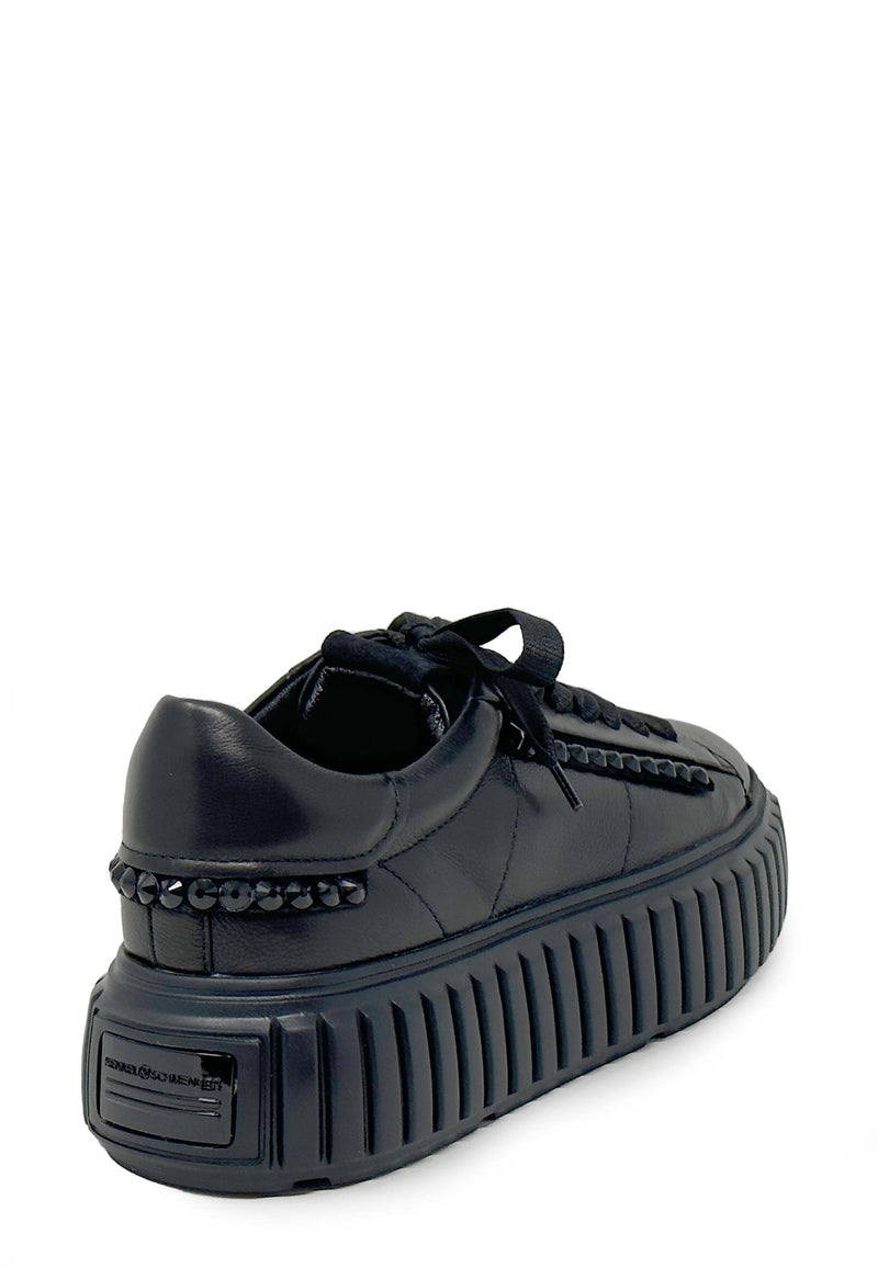 25380.730 Sneaker | Black