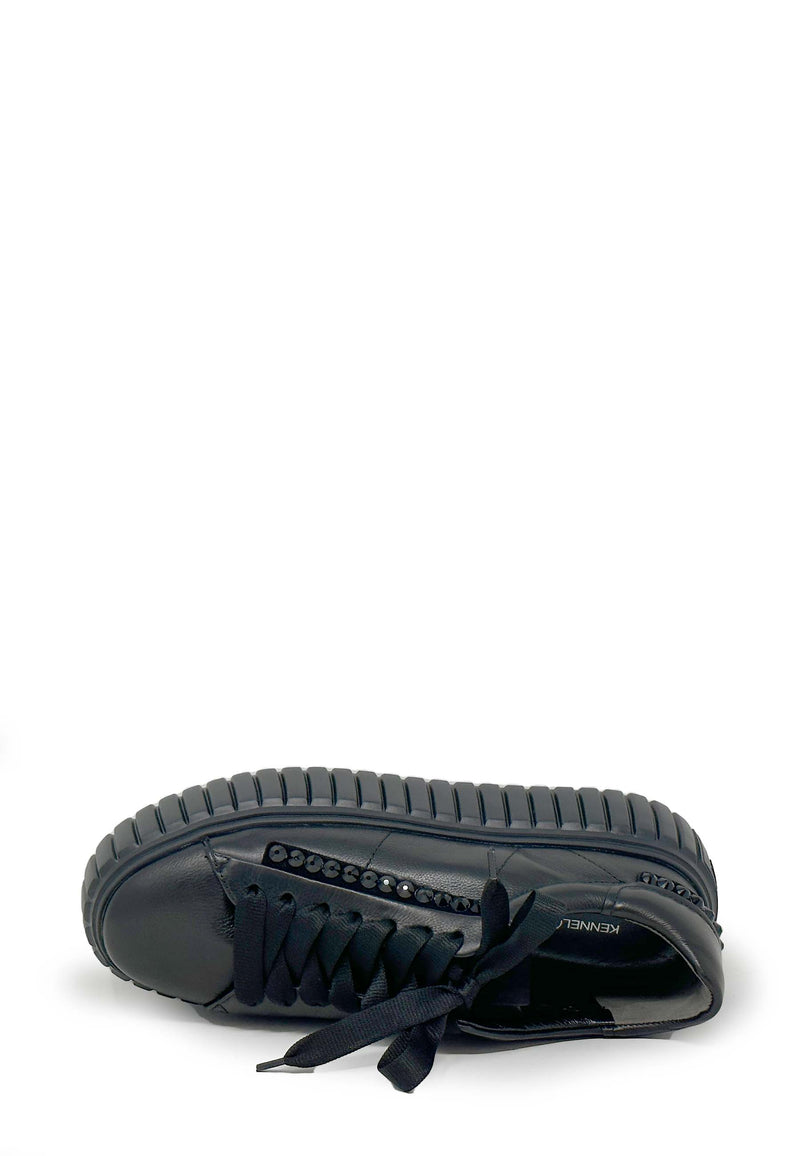 25380.730 Sneaker | Black
