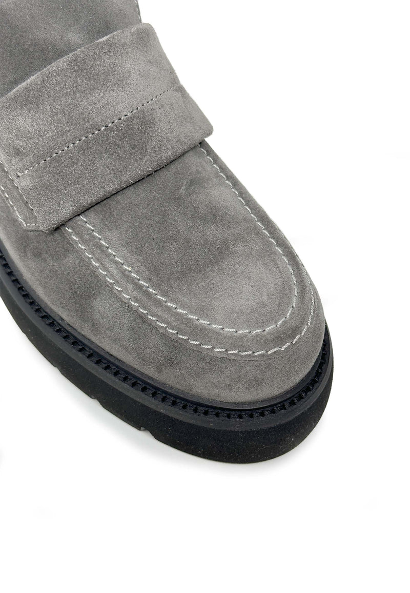 41760.547 Loafers | Nebbia