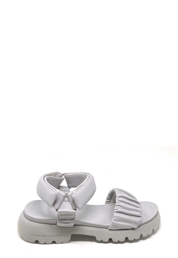 Sandal Kennel Schmenger Pantolette Jordan Kennel Schmenger POLLY