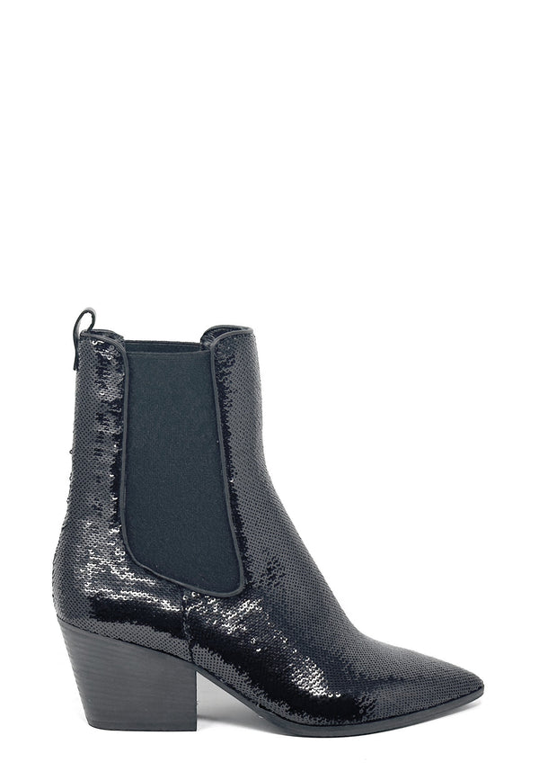 73720.400 Ankle boot | Black
