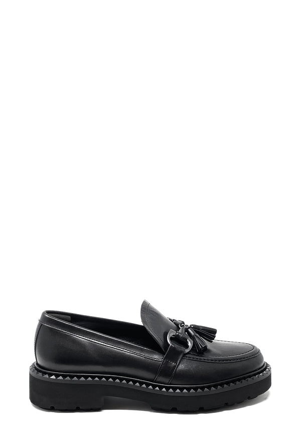 Alea Loafer | Black