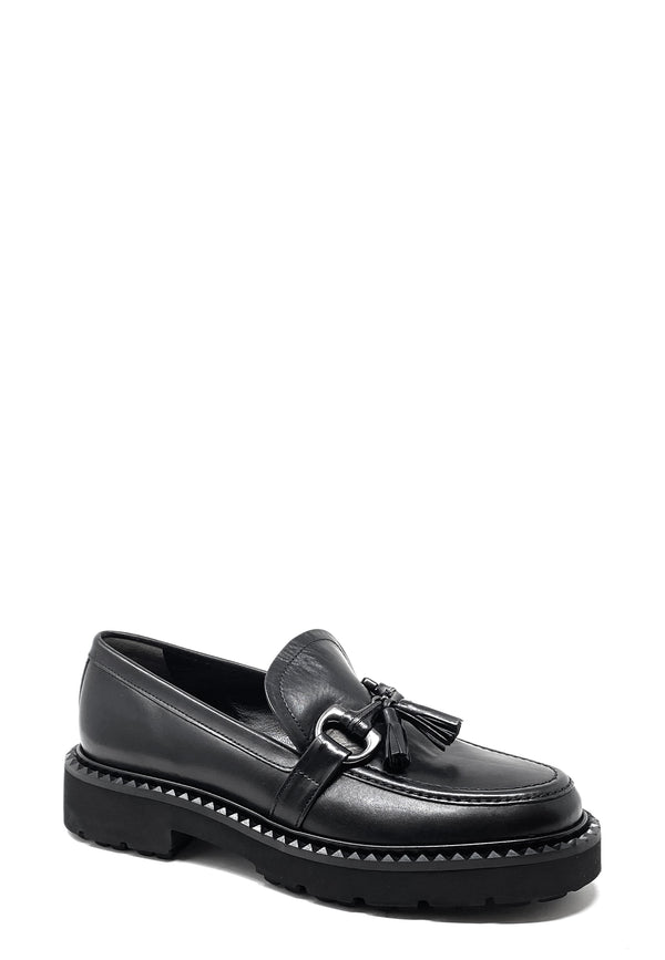 Alea Loafer | Black