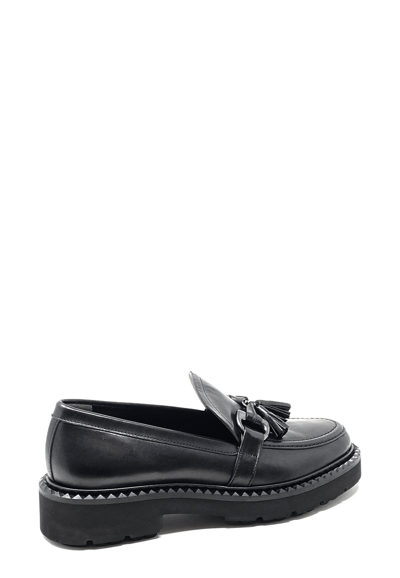 Alea Loafer | Schwarz