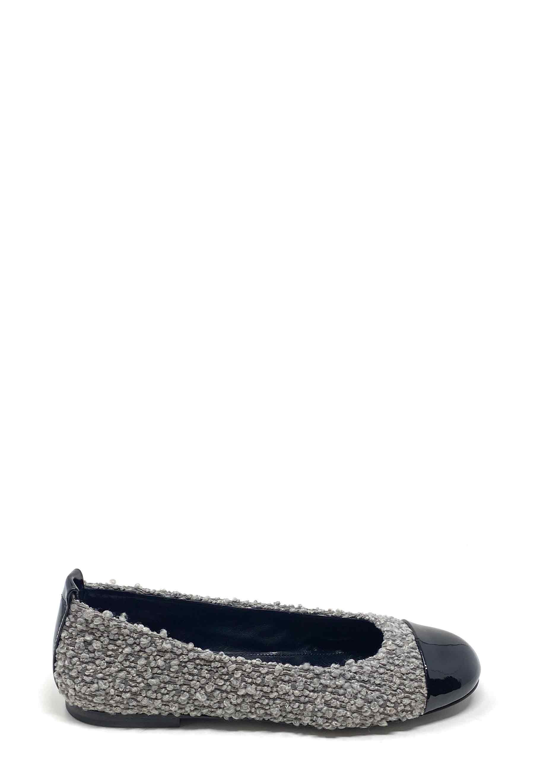 Lola Ballerina | Sort sten