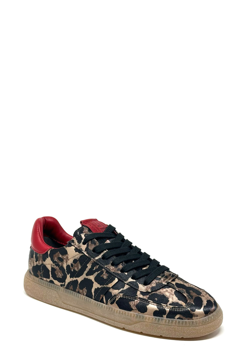 Pop Sneaker | Leo Silk