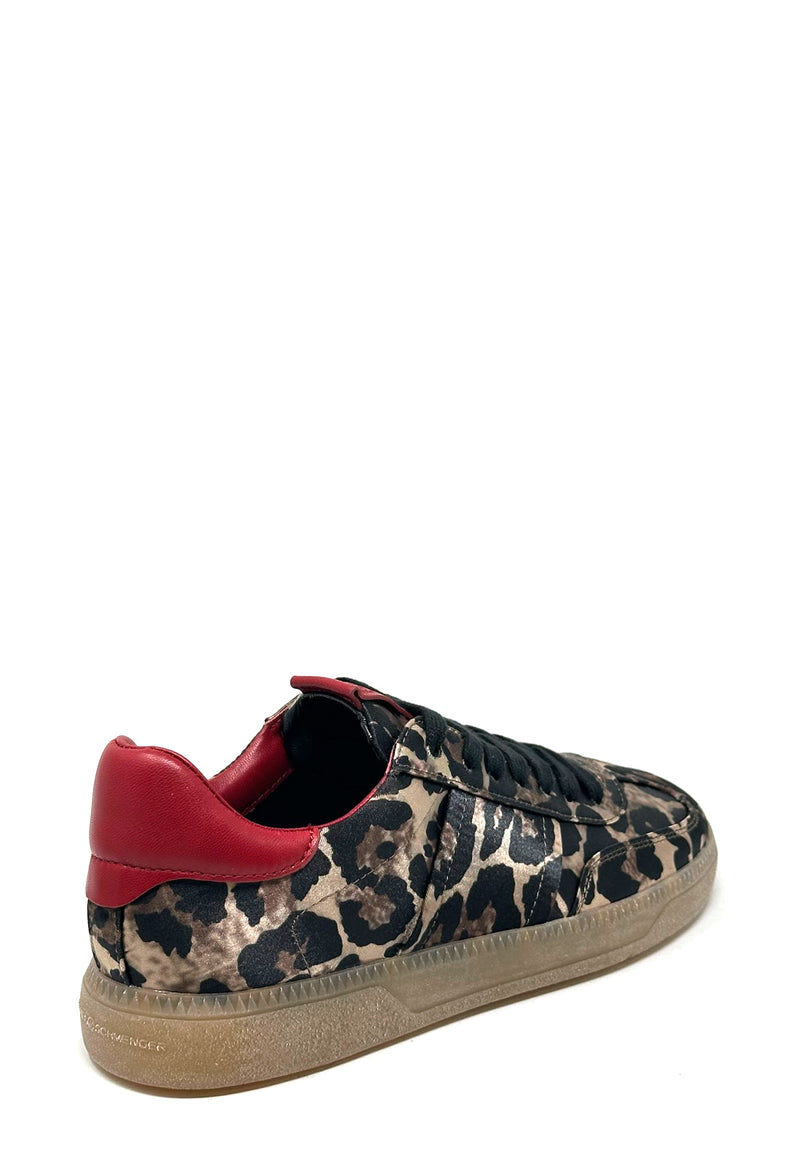 Pop Sneaker | Leo Silk