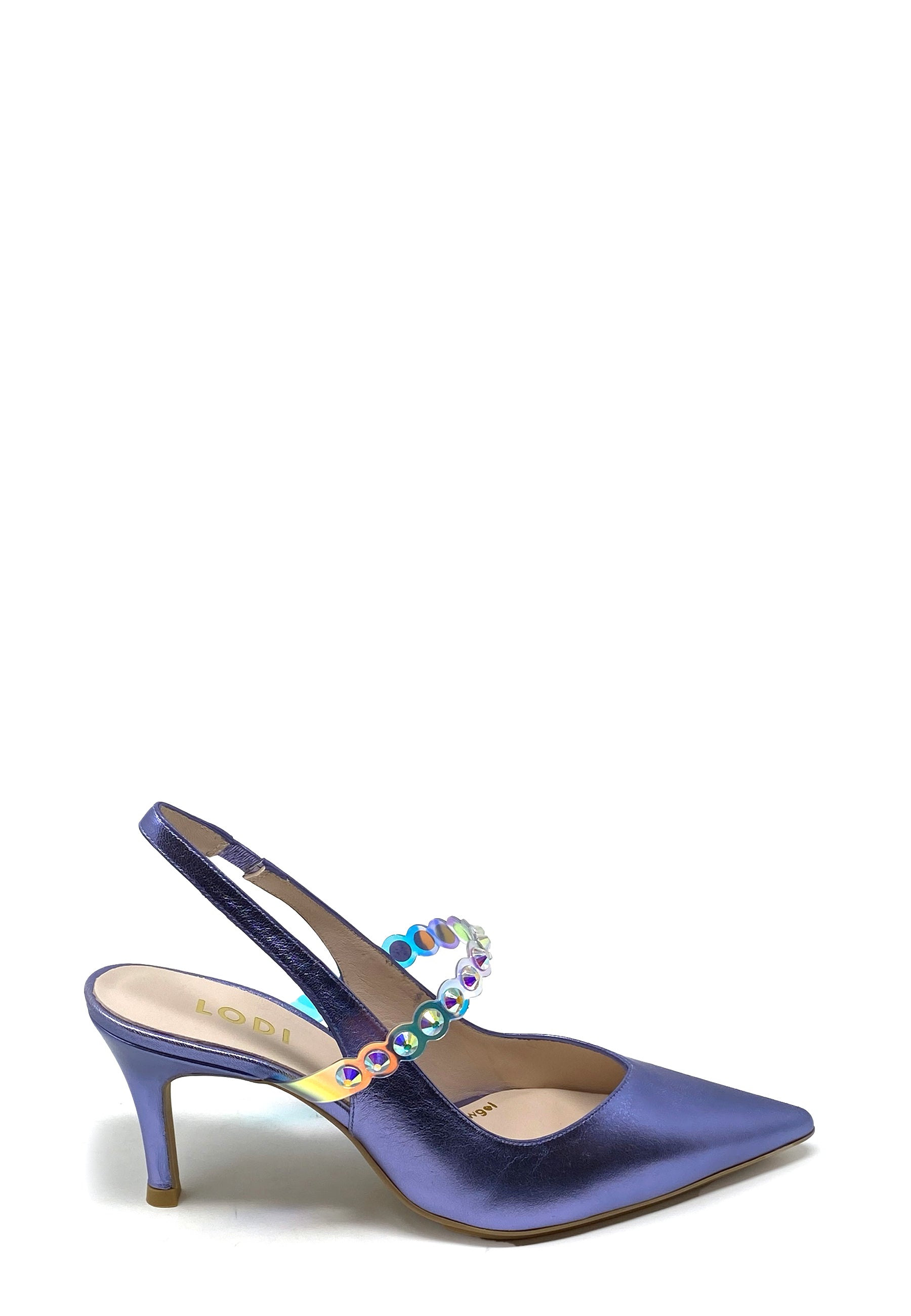 Elux Sling | Lila