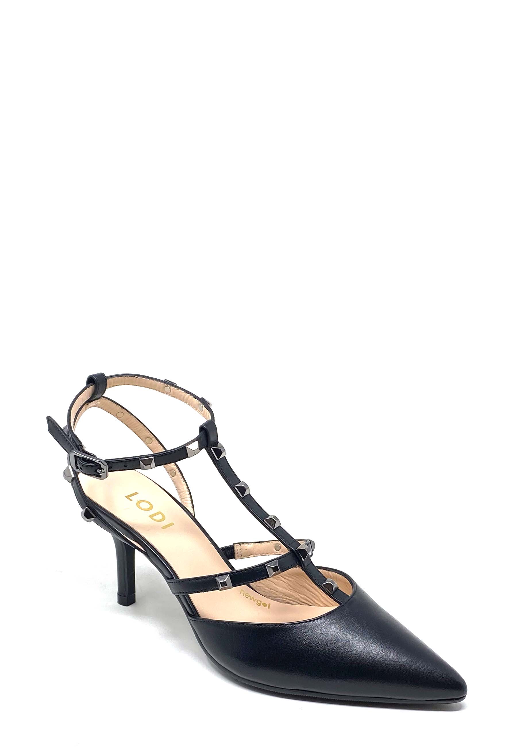 Marina Sling | Negro