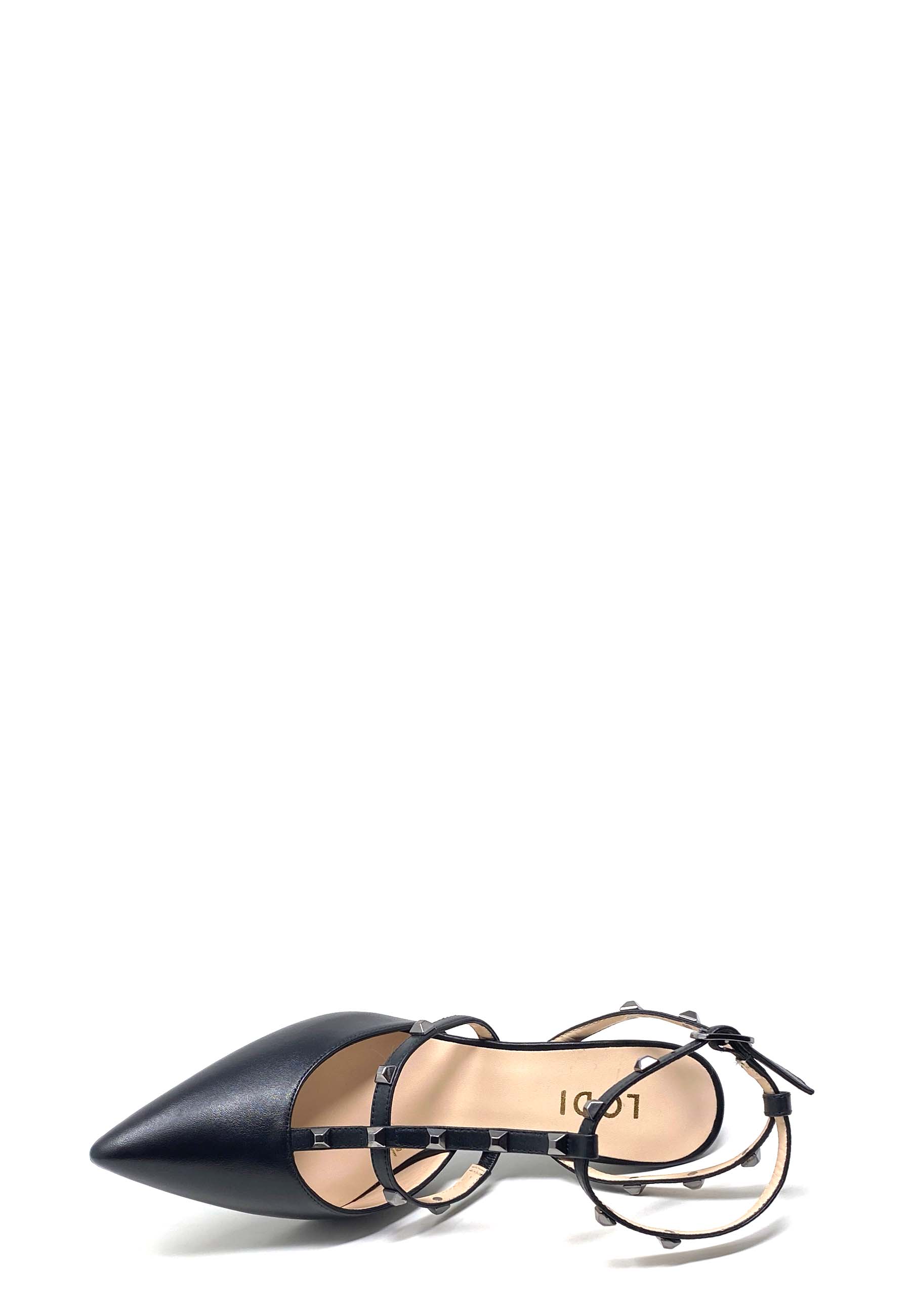 Marina Sling | Negro