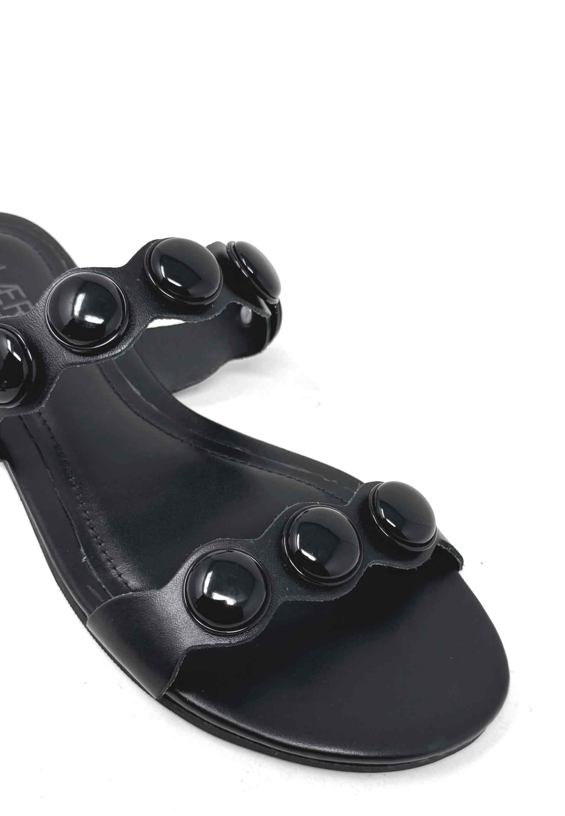 Emily Pantolette | Black