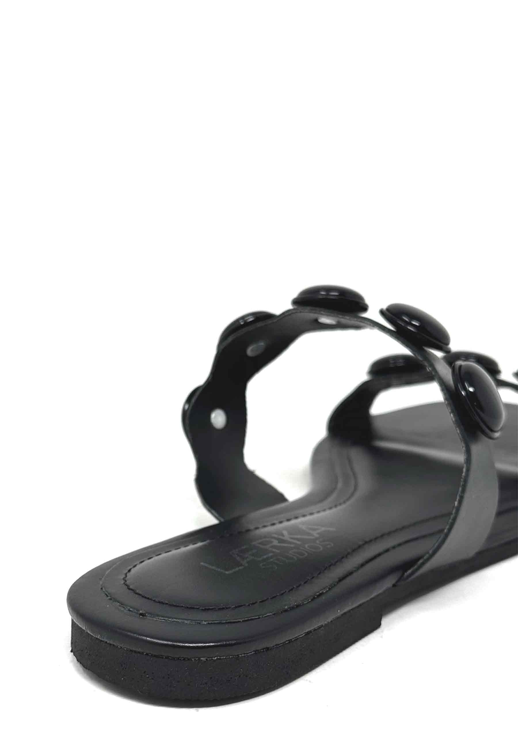 Emily Pantolette | Black