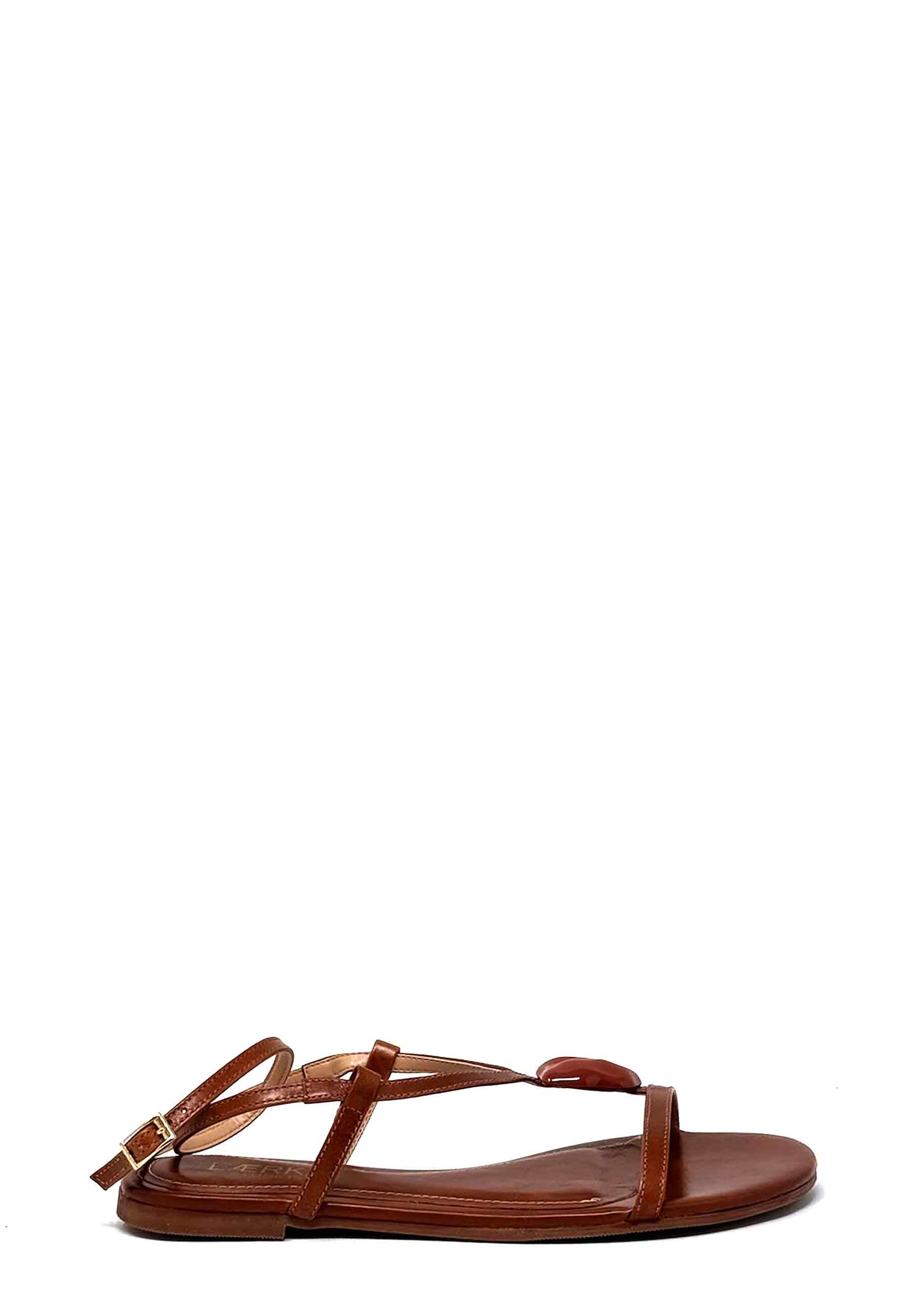 Maria Sandale | Cognac