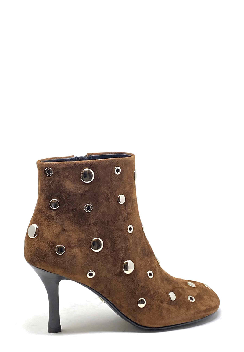 032T30BK Boot | Avellan