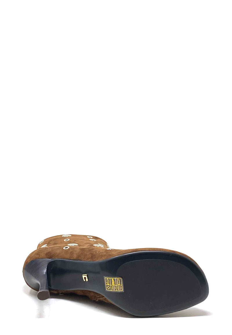 032T30BK Boot | Avellan