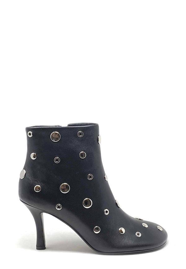 032T84BK Boot | Negro