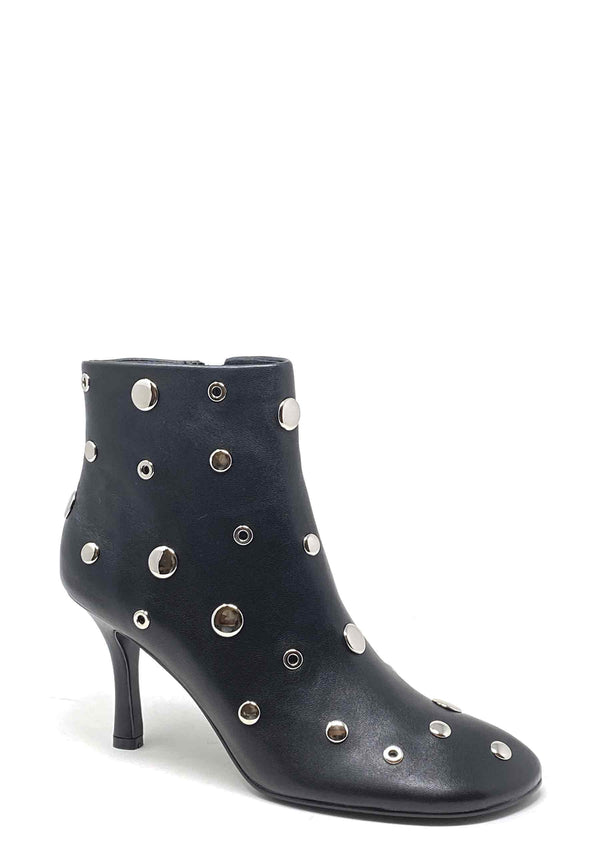032T84BK Boot | Negro