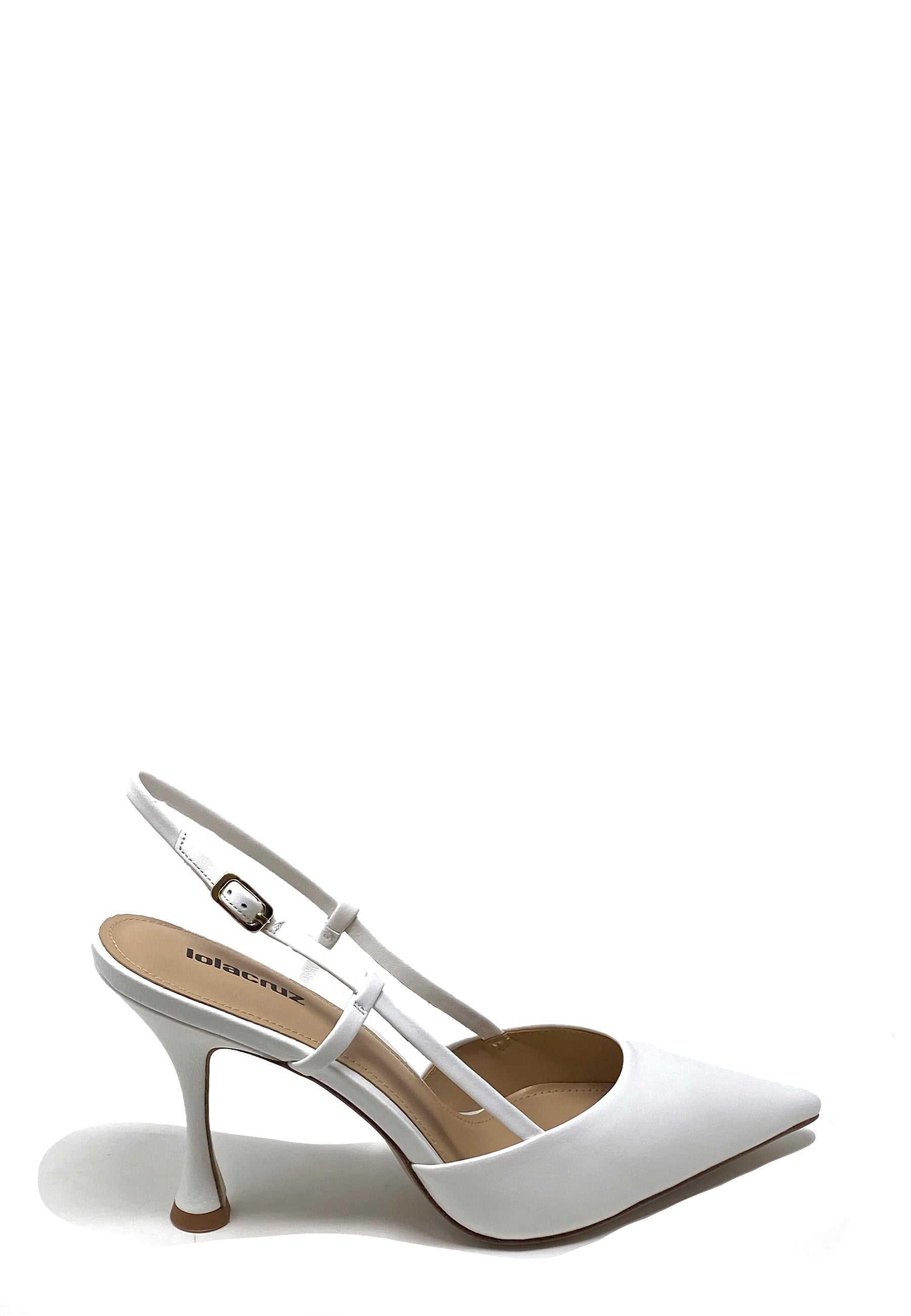 106Z13BK Sling | Blanco