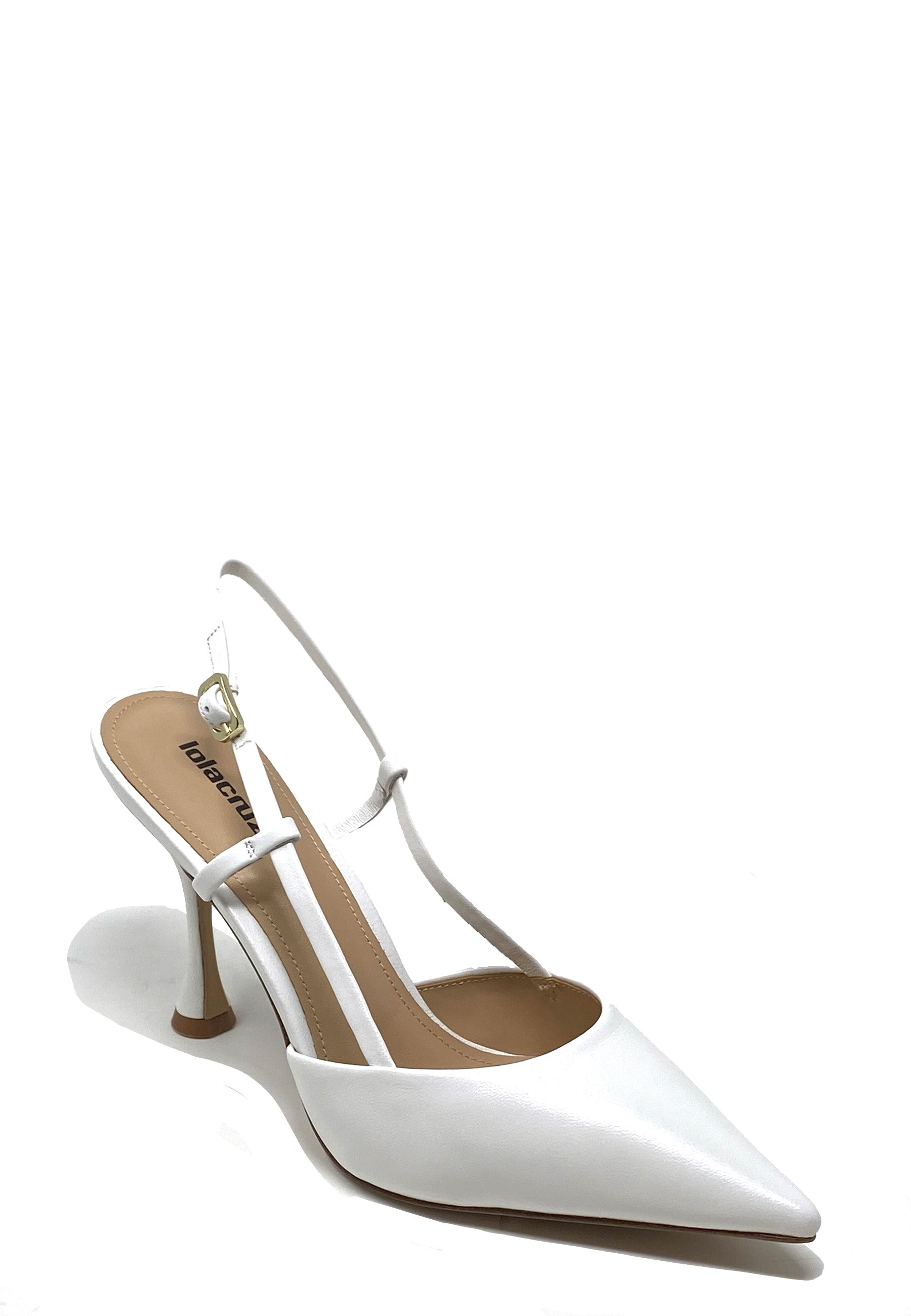 106Z13BK Sling | Blanco