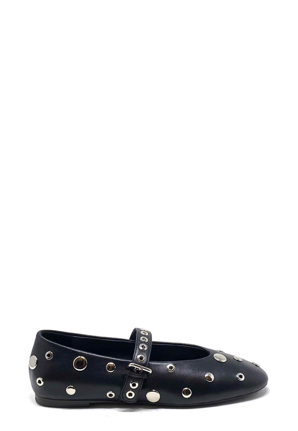 175Z14BK Ballerina | Negro