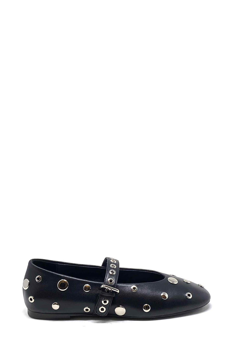 175Z14BK Ballerina | Negro