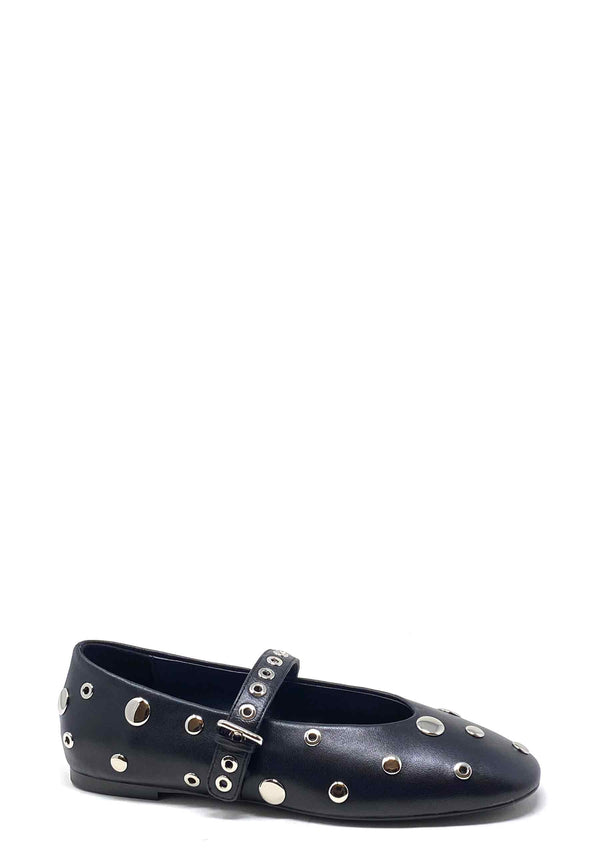 175Z14BK Ballerina | Negro