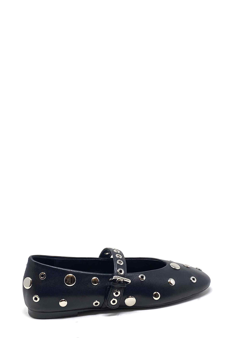 175Z14BK Ballerina | Negro