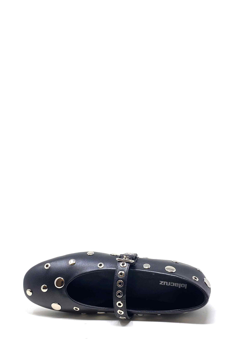 175Z14BK Ballerina | Negro