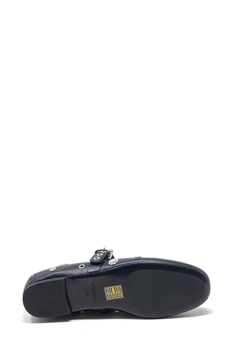 175Z14BK Ballerina | Negro