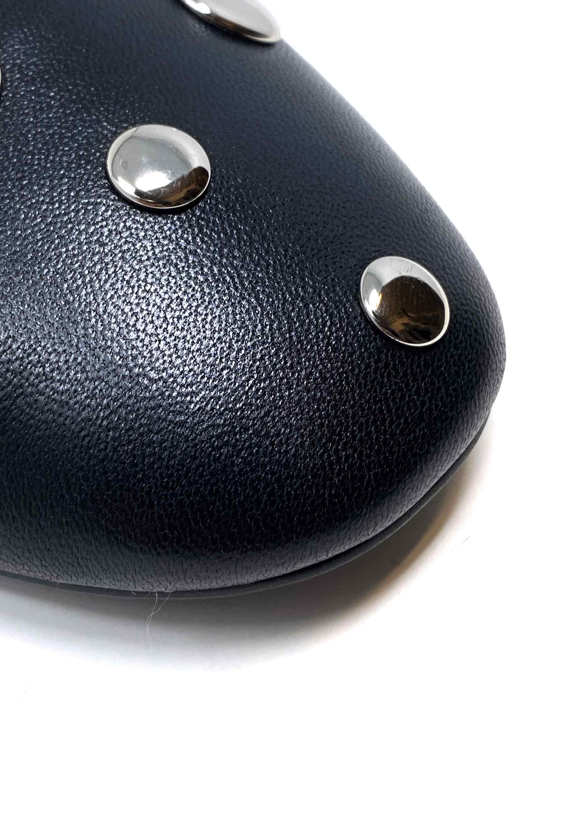 175Z14BK Ballerina | Black