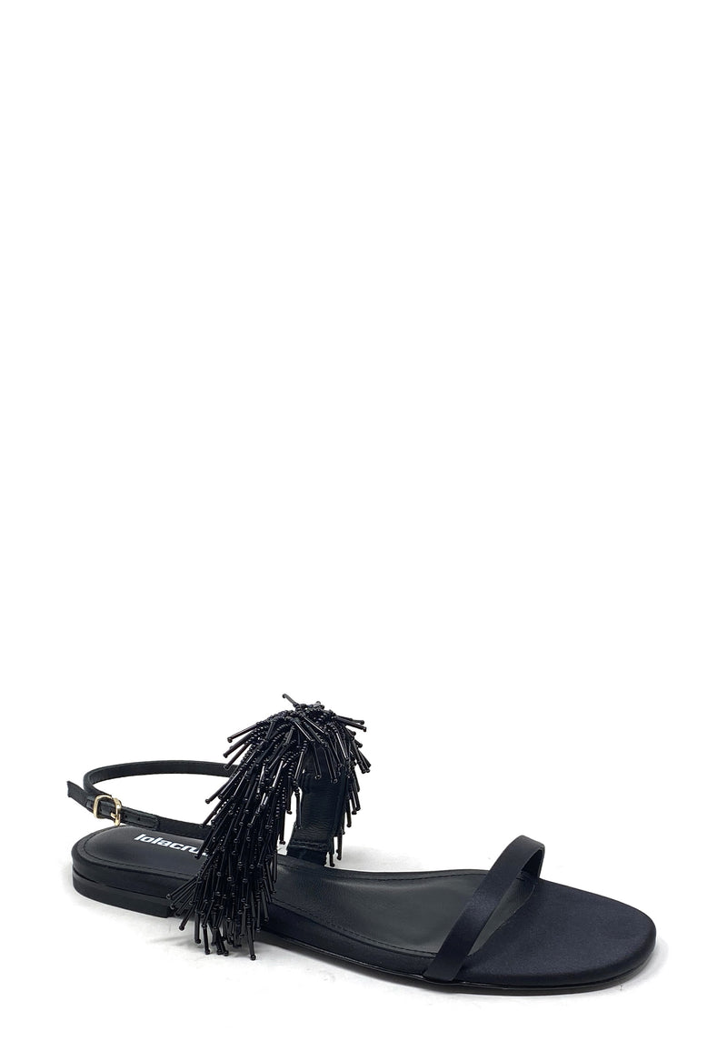 074Z87BK Sandal | Negro