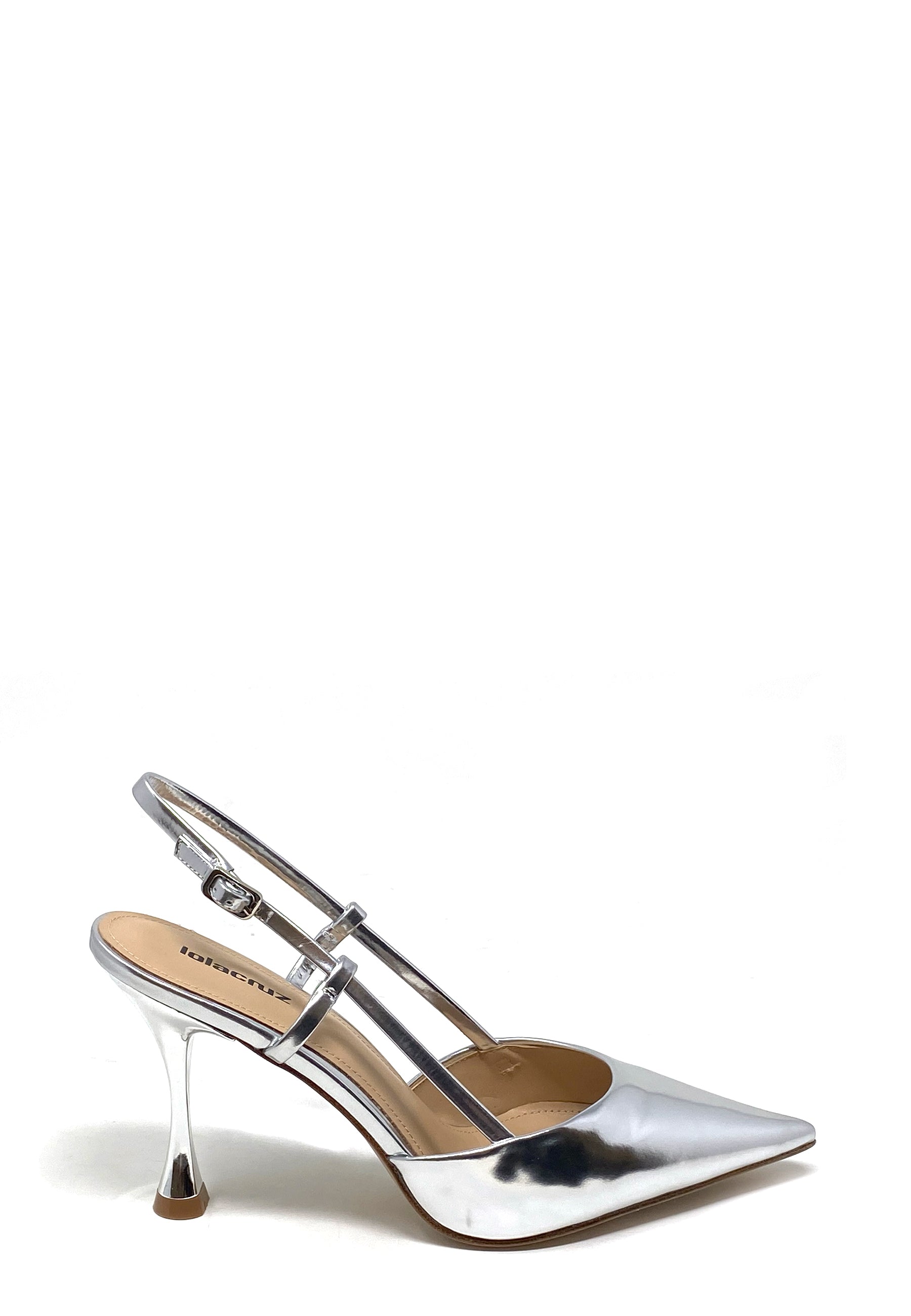 106Z17BK Sling | Plata