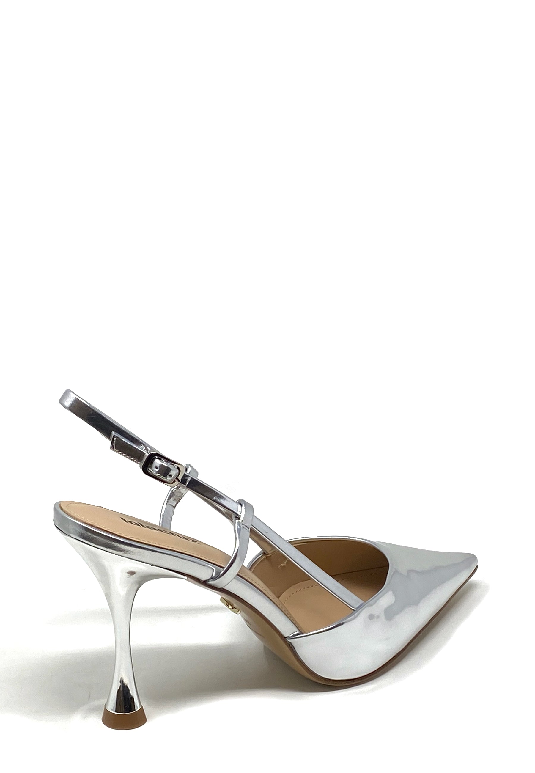 106Z17BK Sling | Plata