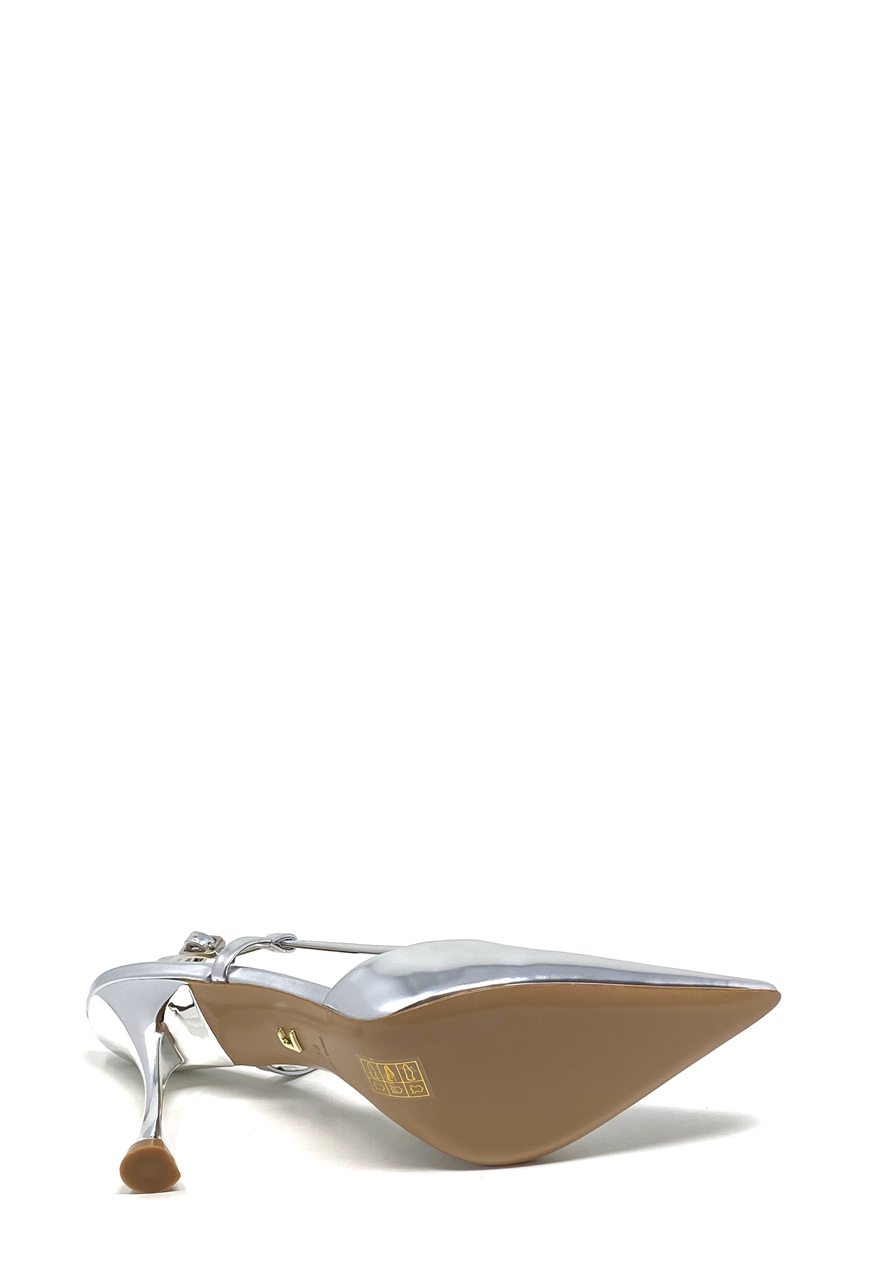 106Z17BK Sling | Plata