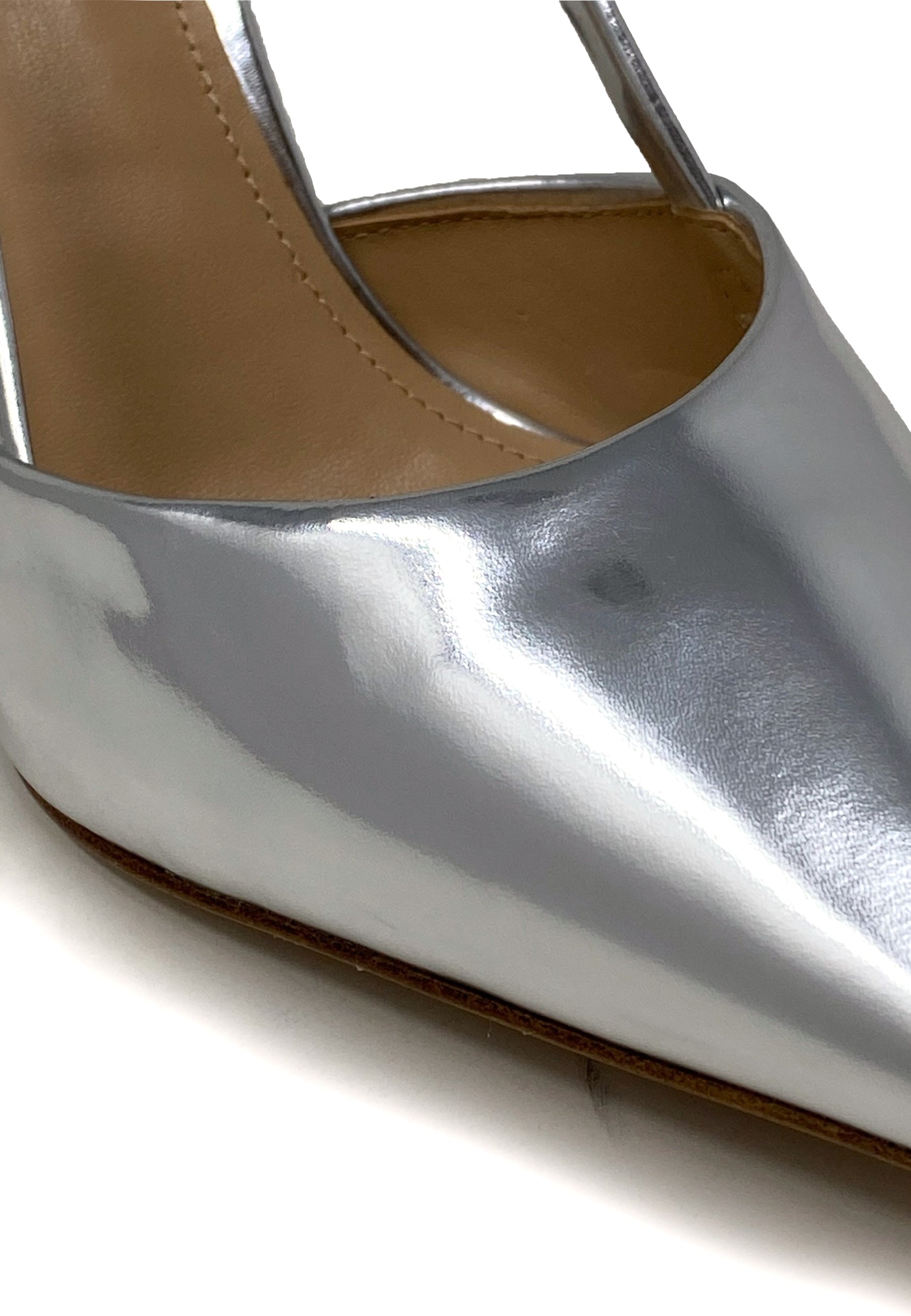 106Z17BK Sling | Plata