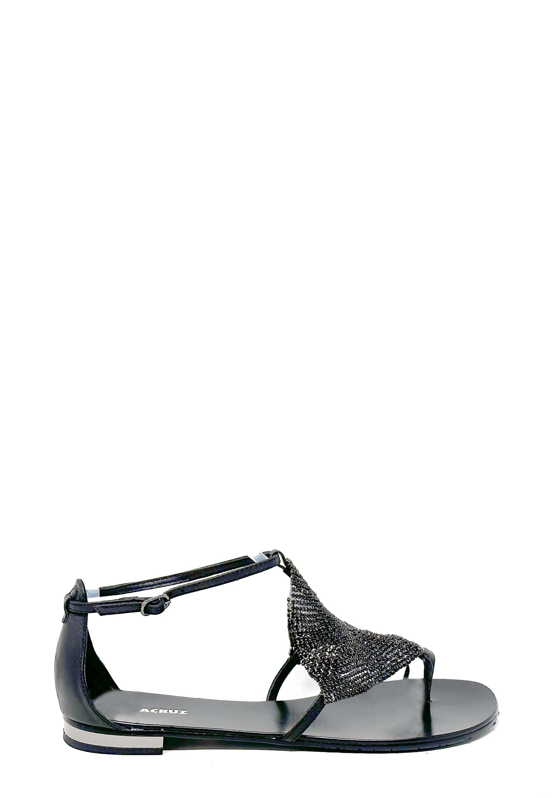 135Z14BK Sandale | Negro