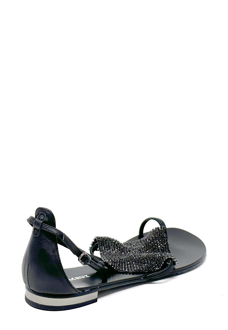 135Z14BK sandal | negro