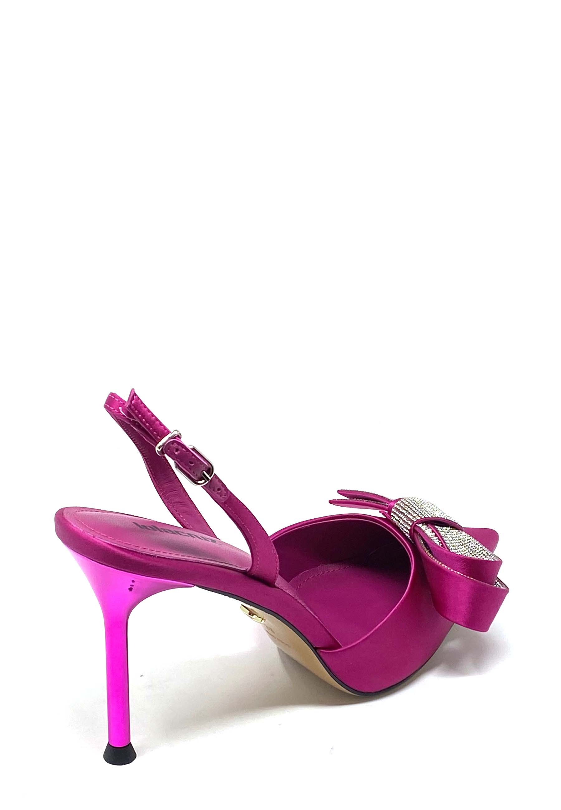 181Z75BK Slynge | Fuxia