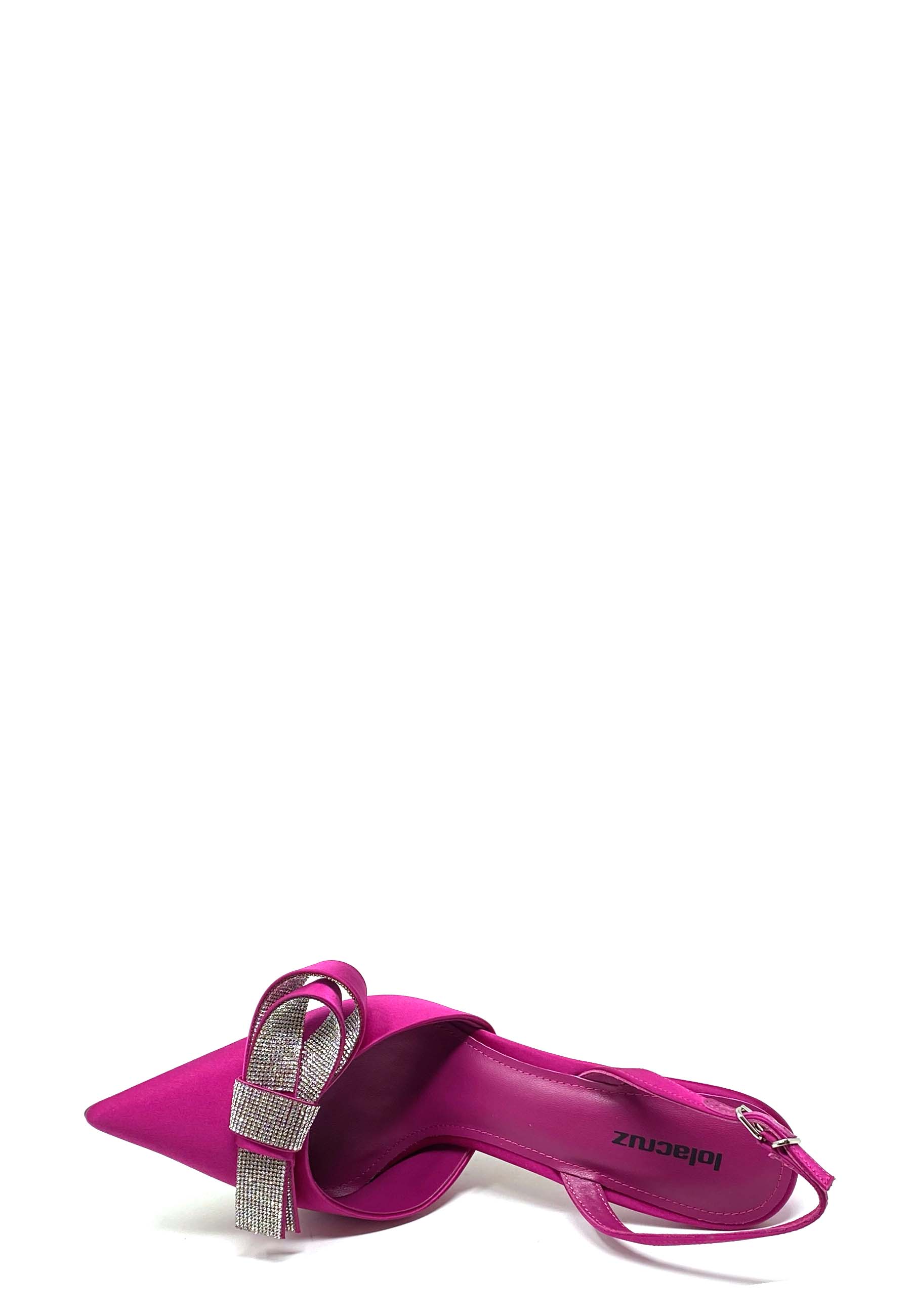 181Z75BK Slynge | Fuxia