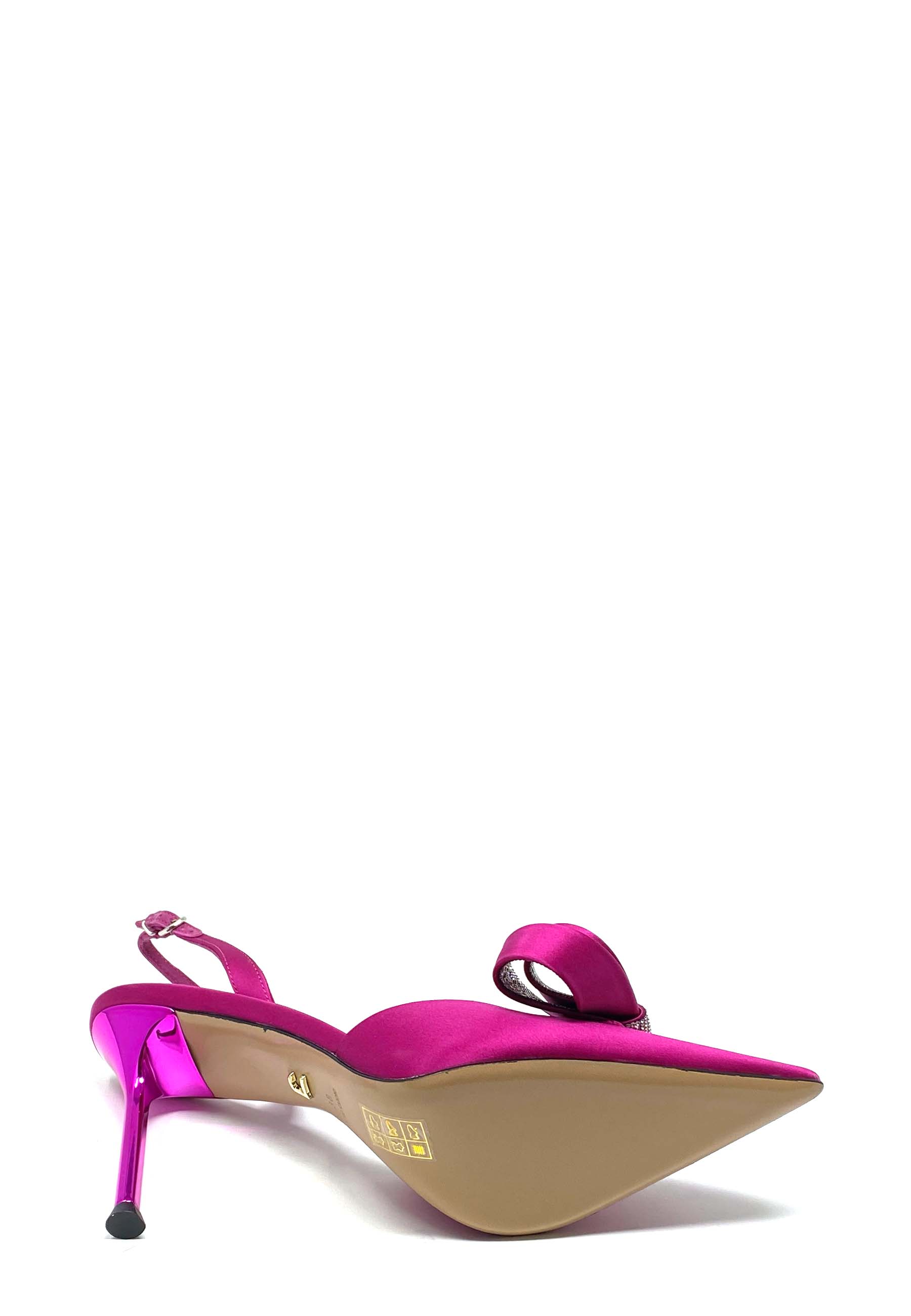 181Z75BK Slynge | Fuxia