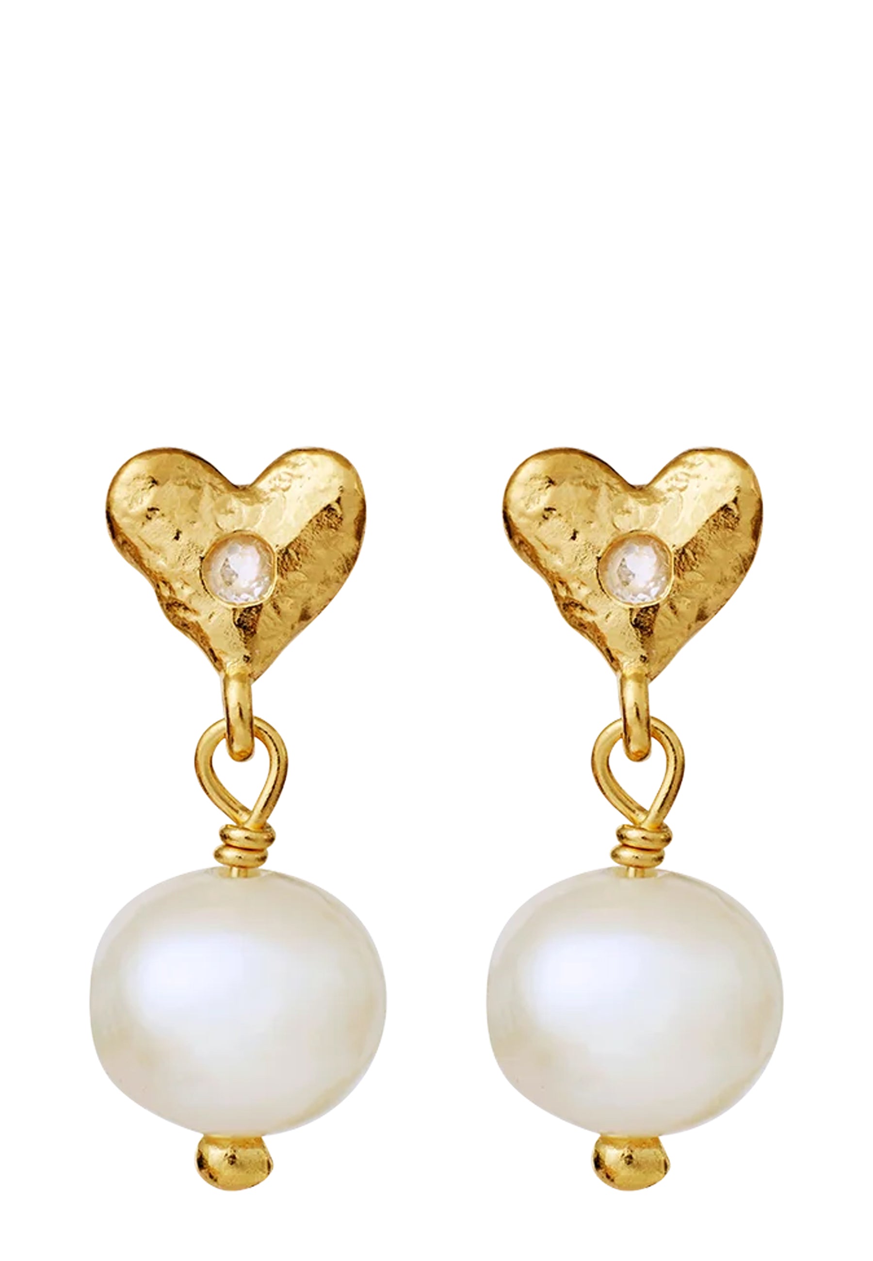 Alia Ørering | Guld