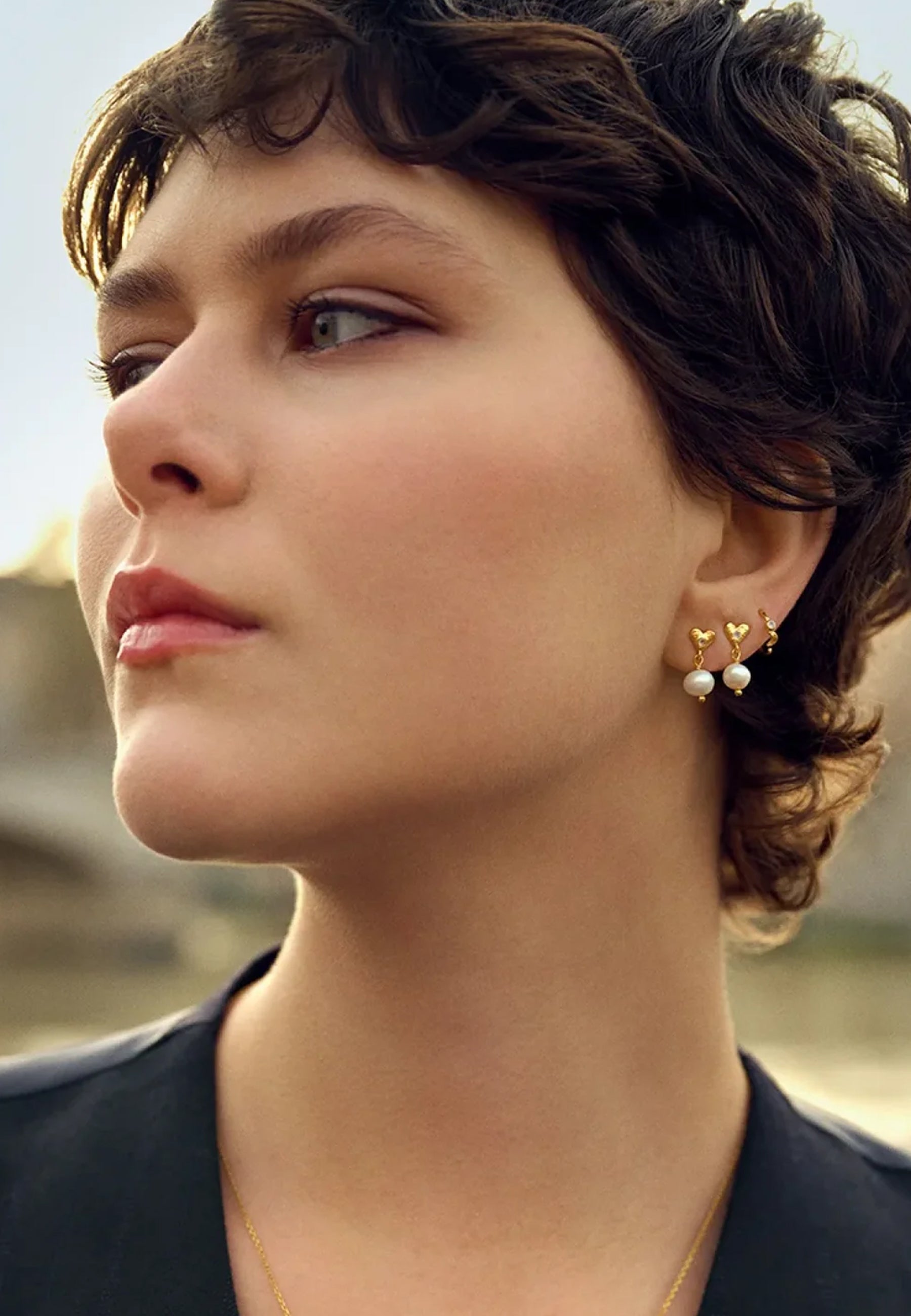 Alia Ørering | Guld
