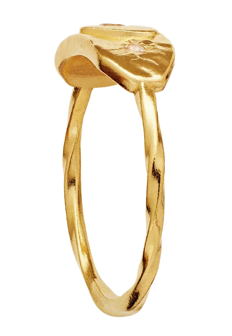 Amarit Ring | Gold